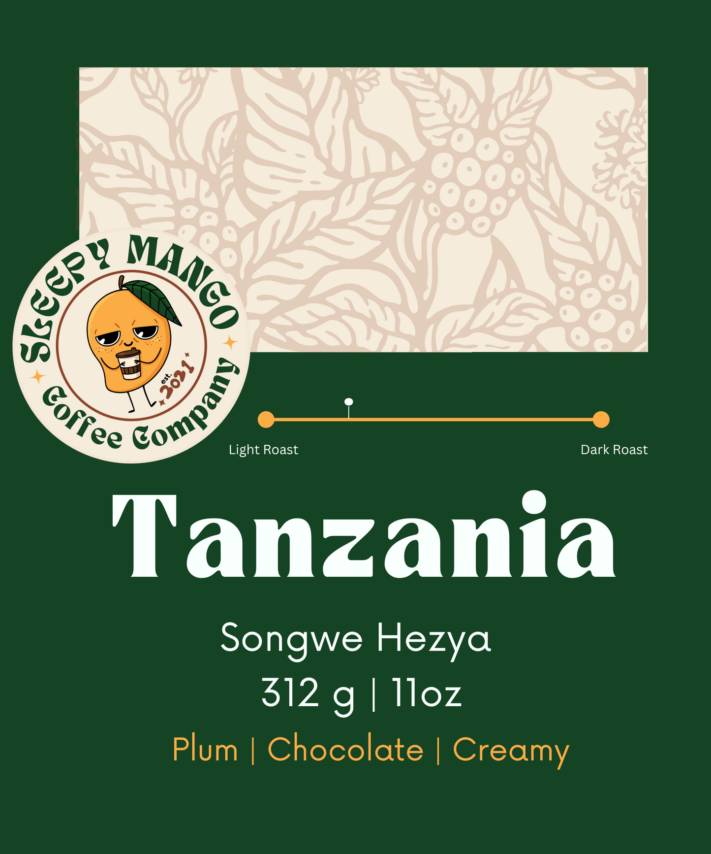 Tanzania
