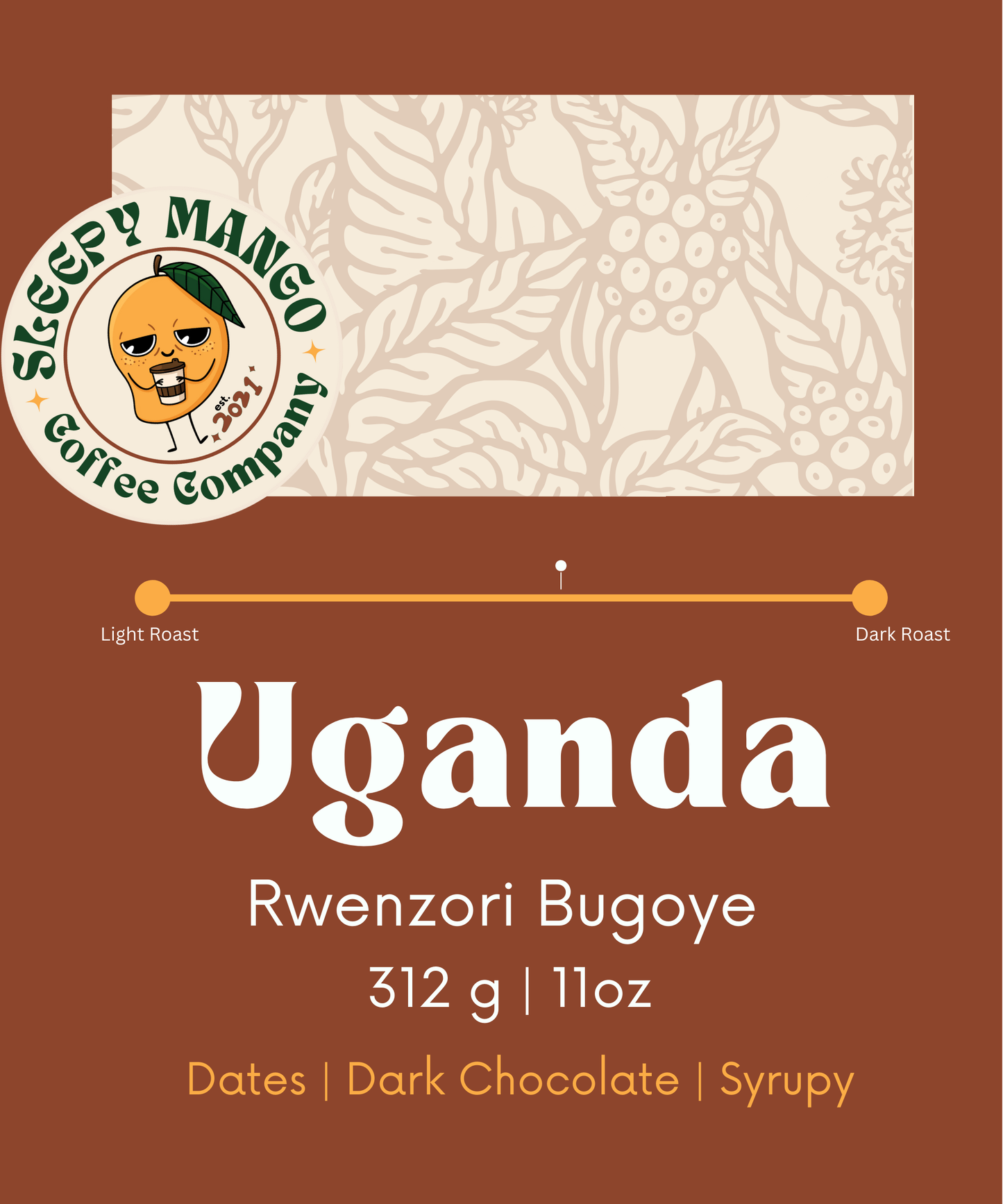 Uganda