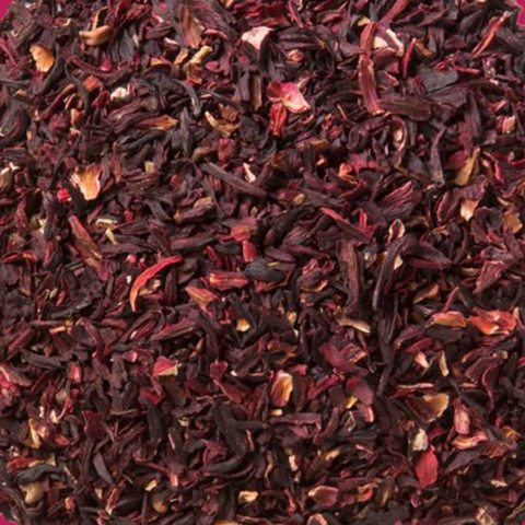 Hibiscus Tea