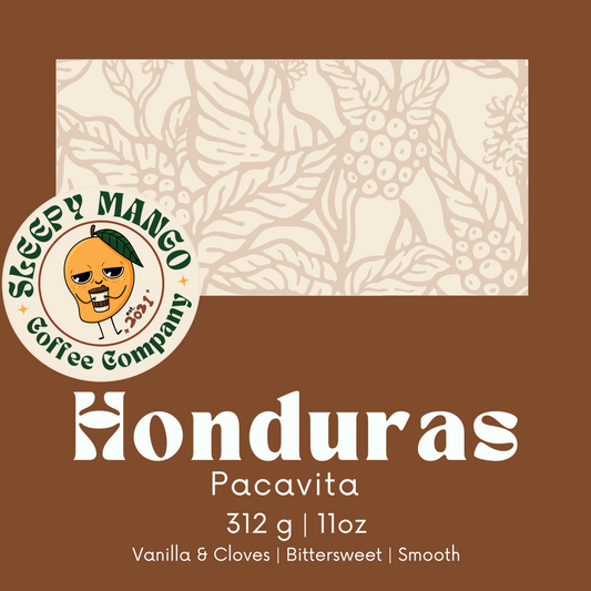 Honduras - Medium Roast