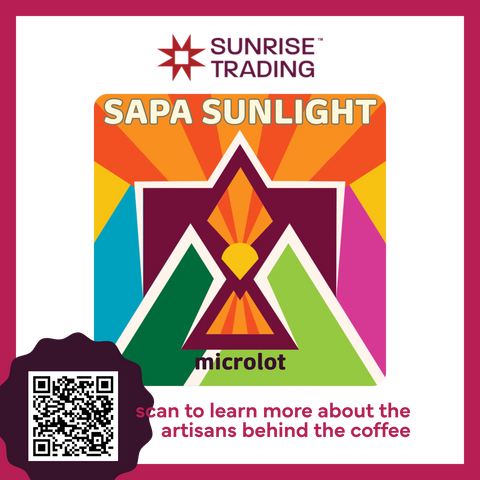 Zari - Single Origin Espresso