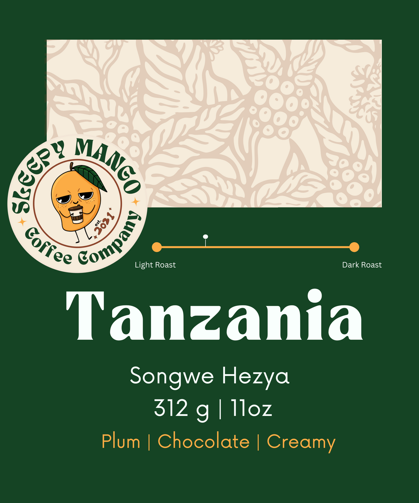 Tanzania Songwe